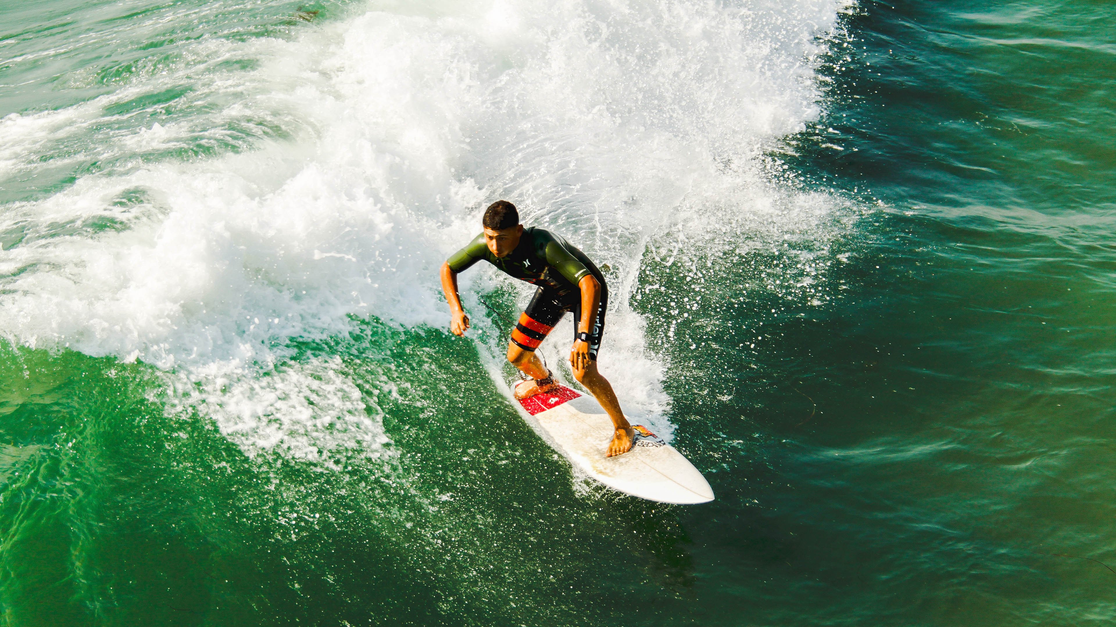 南非青训体系为未来橄榄球顶级球员的培养打下坚实基础，南非橄榄球种族歧视现象