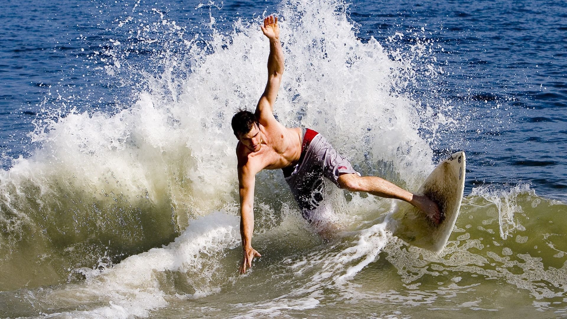 德克斯完美入水彰显顶尖水准，德克斯工具怎么样